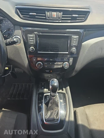 2019 Nissan Rogue Sport SV - miniatura 11