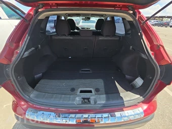 2019 Nissan Rogue Sport SV - miniatura 16
