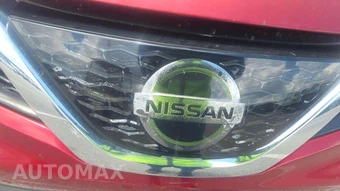 2019 Nissan Rogue Sport SV - miniatura 25