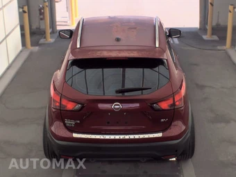 2019 Nissan Rogue Sport SV - miniatura 5