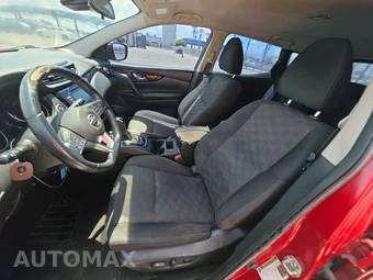 2019 Nissan Rogue Sport SV - miniatura 7