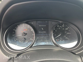 2019 Nissan Rogue Sport SV - miniatura 12