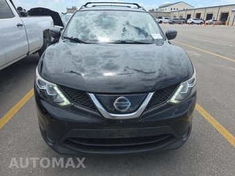 2019 Nissan Rogue Sport SV - miniatura 2