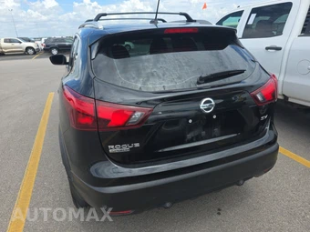 2019 Nissan Rogue Sport SV - miniatura 5