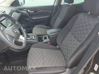 2019 Nissan Rogue Sport SV - miniatura 7