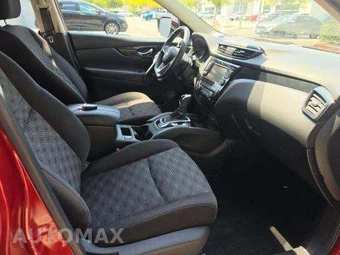 2019 Nissan Rogue Sport SV - miniatura 18