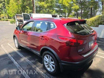 2019 Nissan Rogue Sport SV - miniatura 2