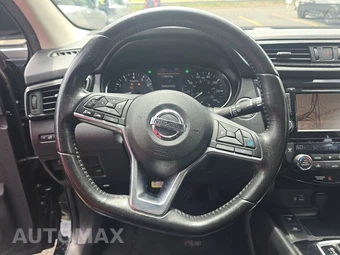 2019 Nissan Rogue Sport SV - miniatura 10