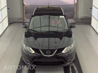 2019 Nissan Rogue Sport SV - miniatura 2