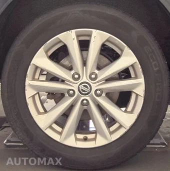 2019 Nissan Rogue Sport SV - miniatura 28