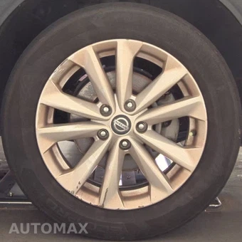 2019 Nissan Rogue Sport SV - miniatura 31