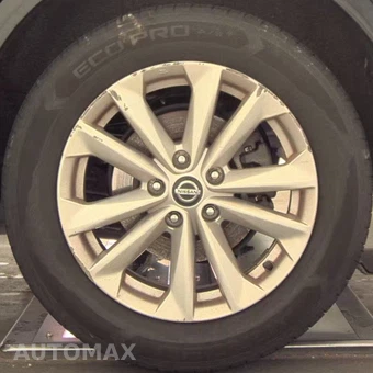 2019 Nissan Rogue Sport SV - miniatura 33