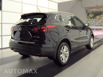 2019 Nissan Rogue Sport SV - miniatura 4