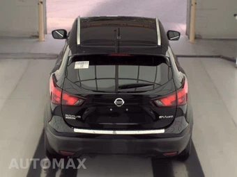 2019 Nissan Rogue Sport SV - miniatura 5