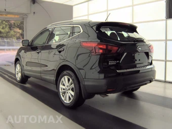 2019 Nissan Rogue Sport SV - miniatura 6