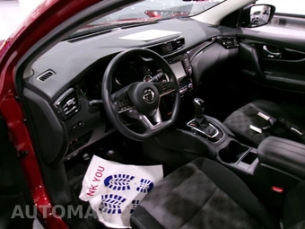 2019 Nissan Rogue Sport SV - miniatura 5