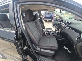 2019 Nissan Rogue Sport SV - miniatura 15