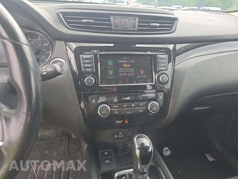 2019 Nissan Rogue Sport SV - miniatura 7