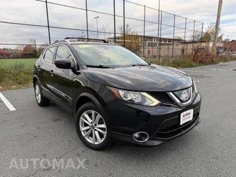 2019 Nissan Rogue Sport SV - samochód z USA z aukcji Manheim, oferta Kup Teraz w AUTOMAX