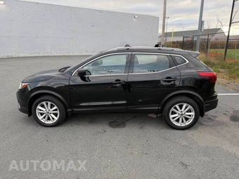 2019 Nissan Rogue Sport SV - miniatura 12