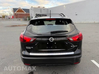 2019 Nissan Rogue Sport SV - miniatura 15