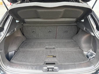 2019 Nissan Rogue Sport SV - miniatura 16