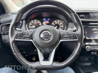 2019 Nissan Rogue Sport SV - miniatura 29