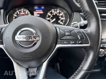 2019 Nissan Rogue Sport SV - miniatura 30