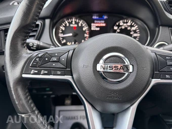 2019 Nissan Rogue Sport SV - miniatura 32