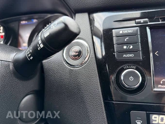 2019 Nissan Rogue Sport SV - miniatura 33