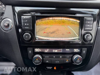 2019 Nissan Rogue Sport SV - miniatura 36