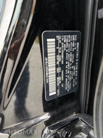 2019 Nissan Rogue Sport SV - miniatura 39