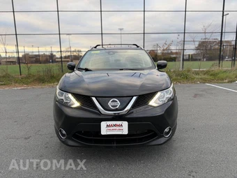 2019 Nissan Rogue Sport SV - miniatura 6