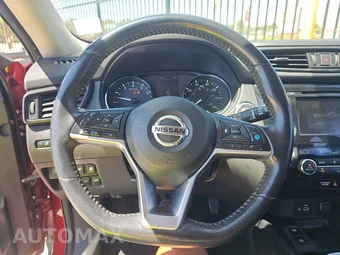 2019 Nissan Rogue SV - miniatura 10