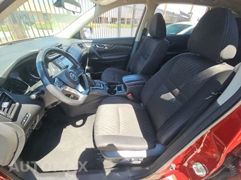 2019 Nissan Rogue SV - miniatura 7