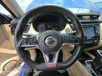 2019 Nissan Rogue SV – miniatura 10