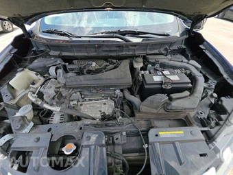 2019 Nissan Rogue SV – miniatura 15