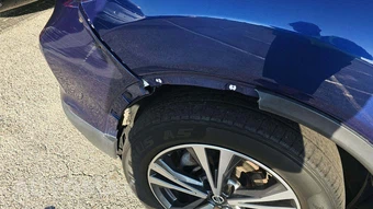2019 Nissan Rogue SV – miniatura 20