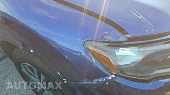 2019 Nissan Rogue SV – miniatura 21