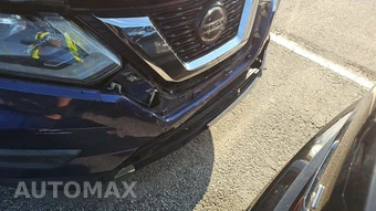 2019 Nissan Rogue SV – miniatura 22