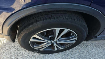 2019 Nissan Rogue SV – miniatura 35