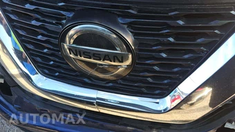 2019 Nissan Rogue SV – miniatura 36