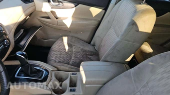 2019 Nissan Rogue SV – miniatura 39