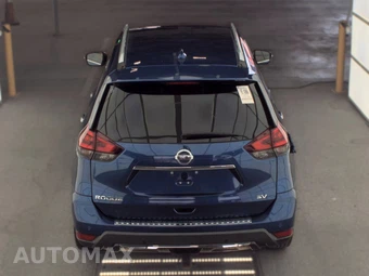 2019 Nissan Rogue SV – miniatura 5