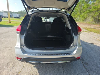 2019 Nissan Rogue SV - miniatura 16
