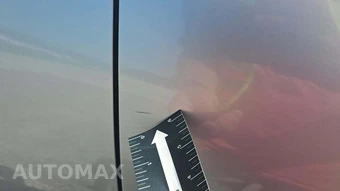 2019 Nissan Rogue SV - miniatura 20