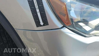 2019 Nissan Rogue SV - miniatura 24