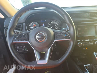 2019 Nissan Rogue SV - miniatura 10