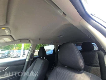 2019 Nissan Rogue SV – miniatura 11