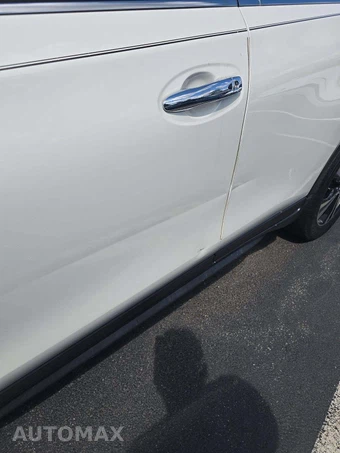 2019 Nissan Rogue SV – miniatura 22